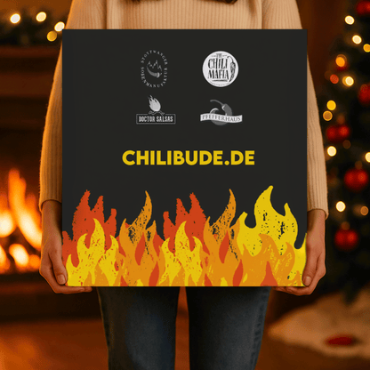Chili-Adventskalender 2025